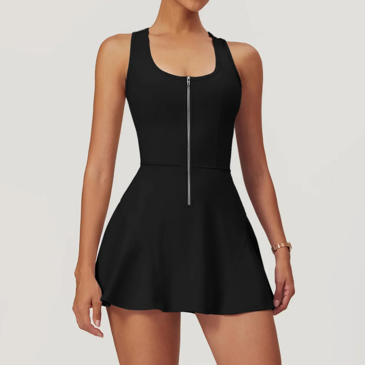 Comfy Stylish Sport  Dress