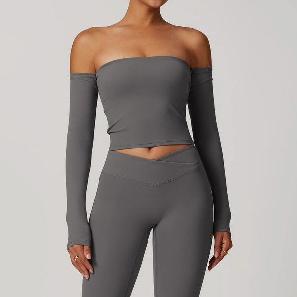 Yoga Bodysuit