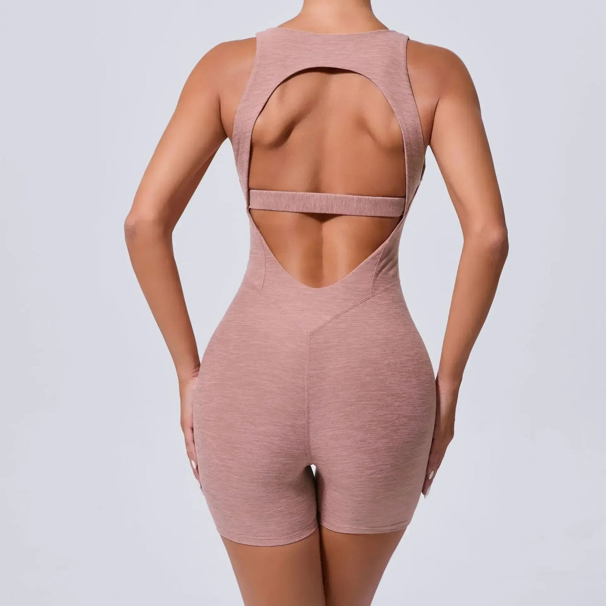 Seamless Jumpsuit