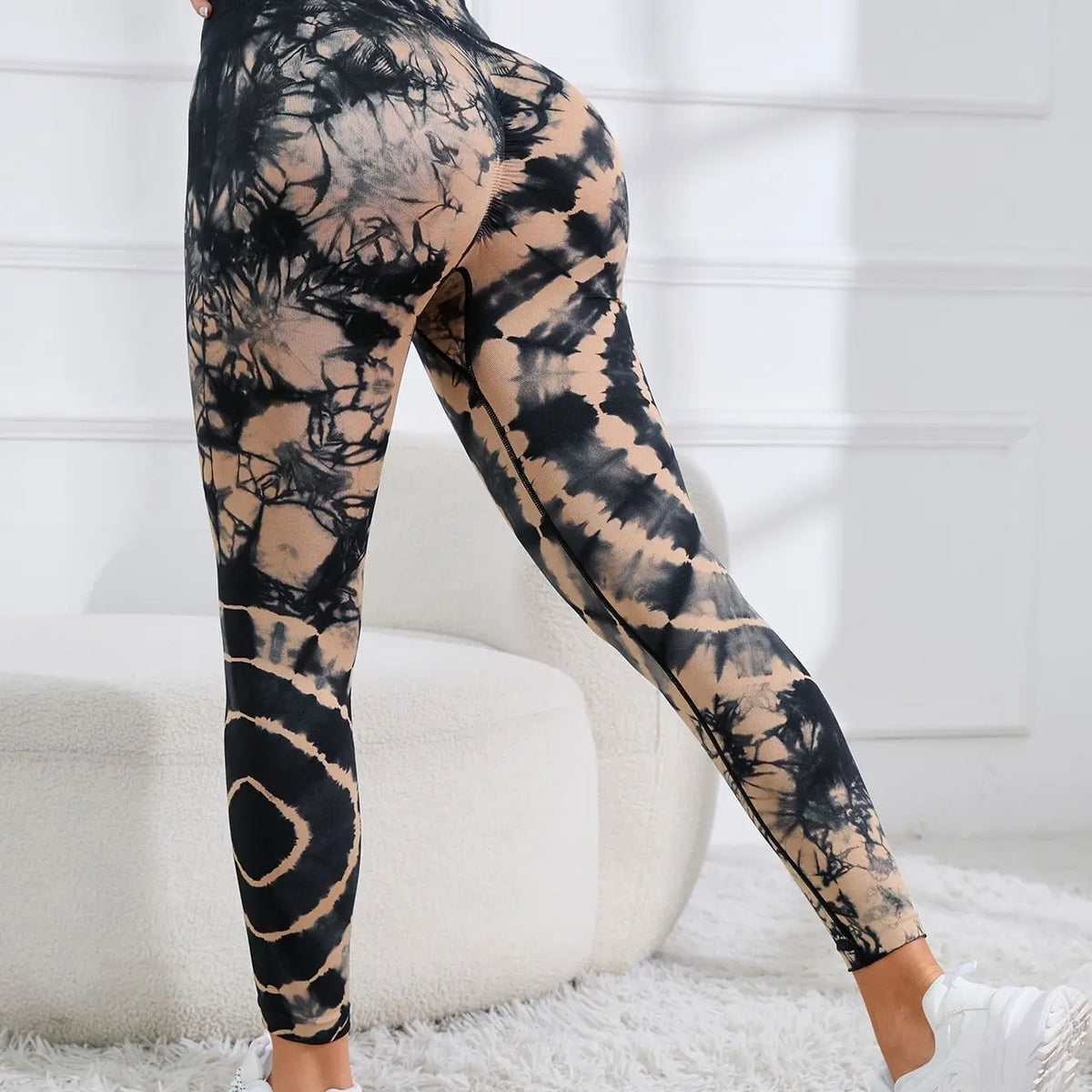 Seamless Leggings