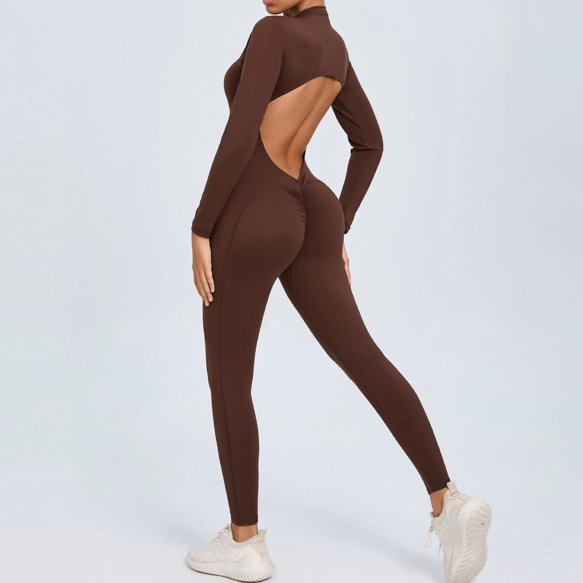 Workout Jumpsuit