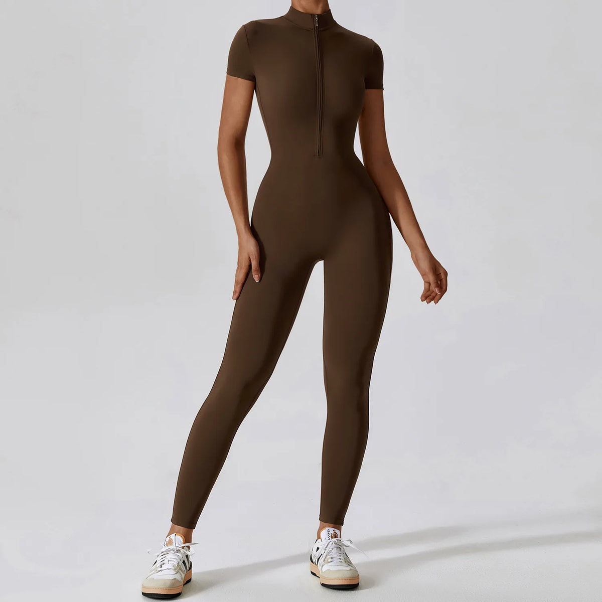 Fitness Bodysuit