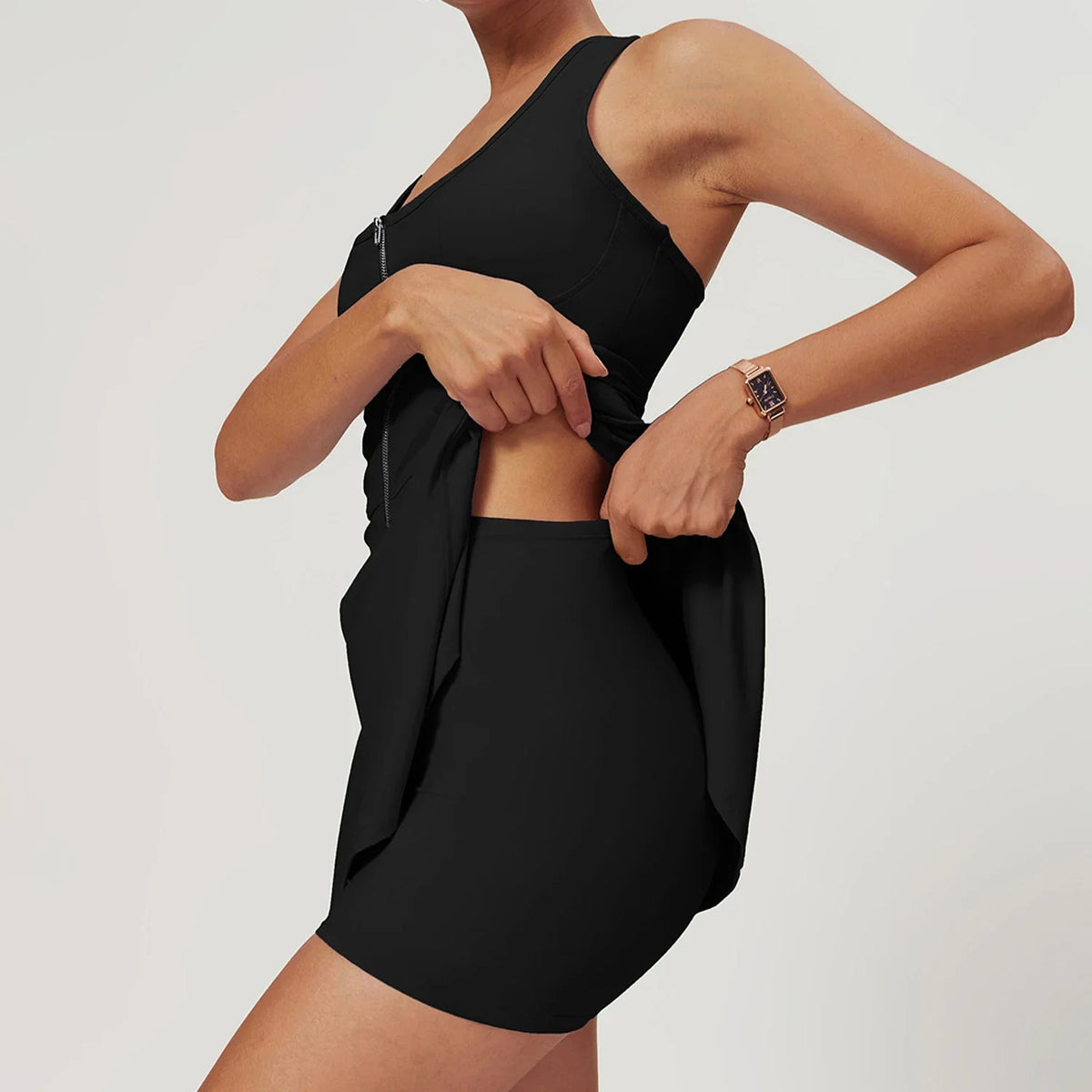 Comfy Stylish Sport  Dress