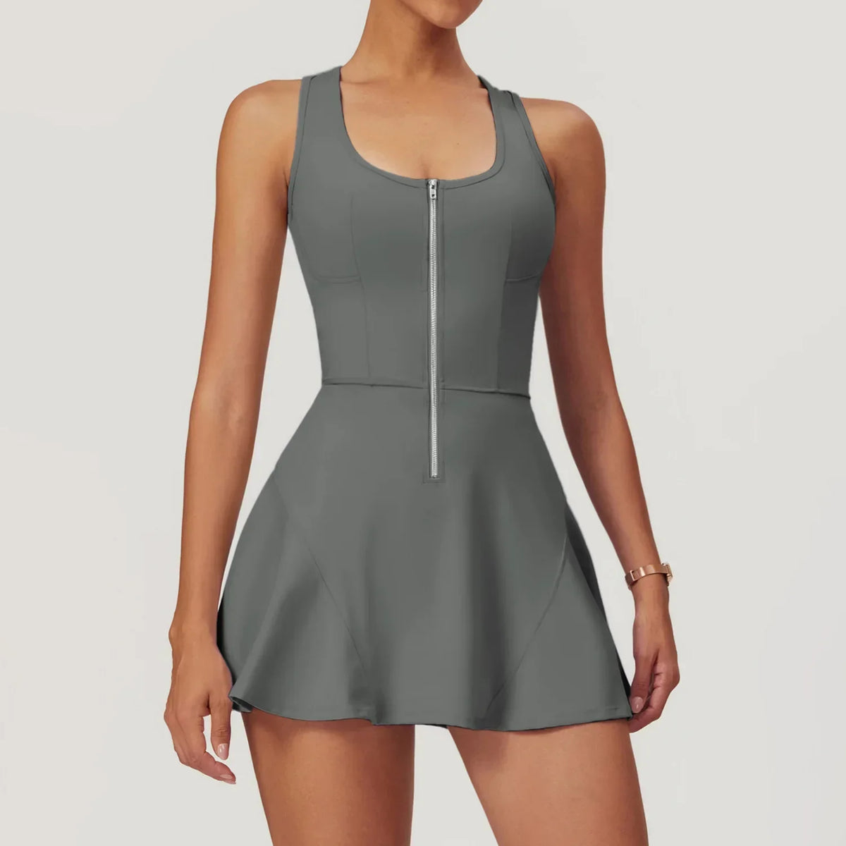 Comfy Stylish Sport  Dress