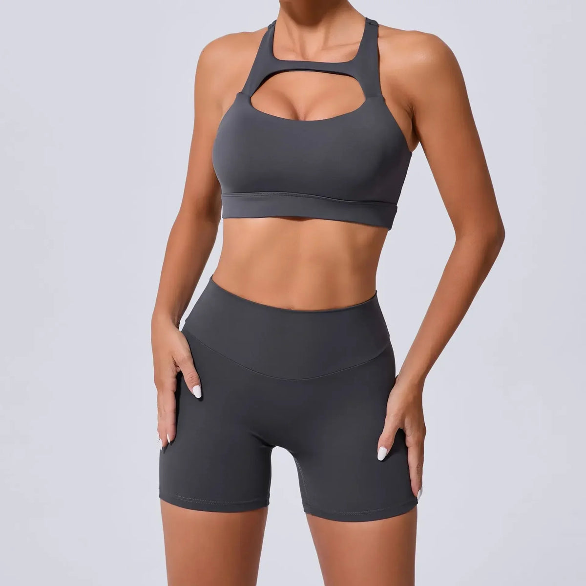 Seamless Workout Set