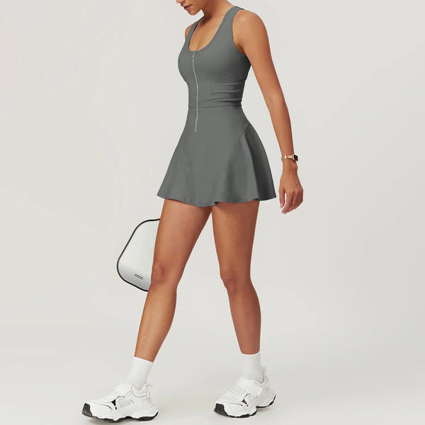 Comfy Stylish Sport  Dress