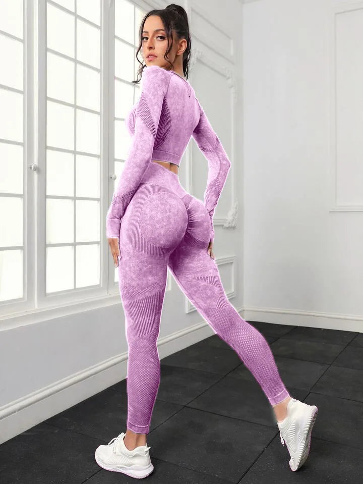 FlexPro Seamless Set