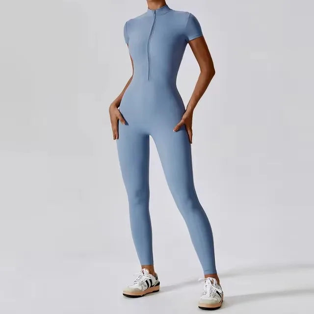 Fitness Bodysuit