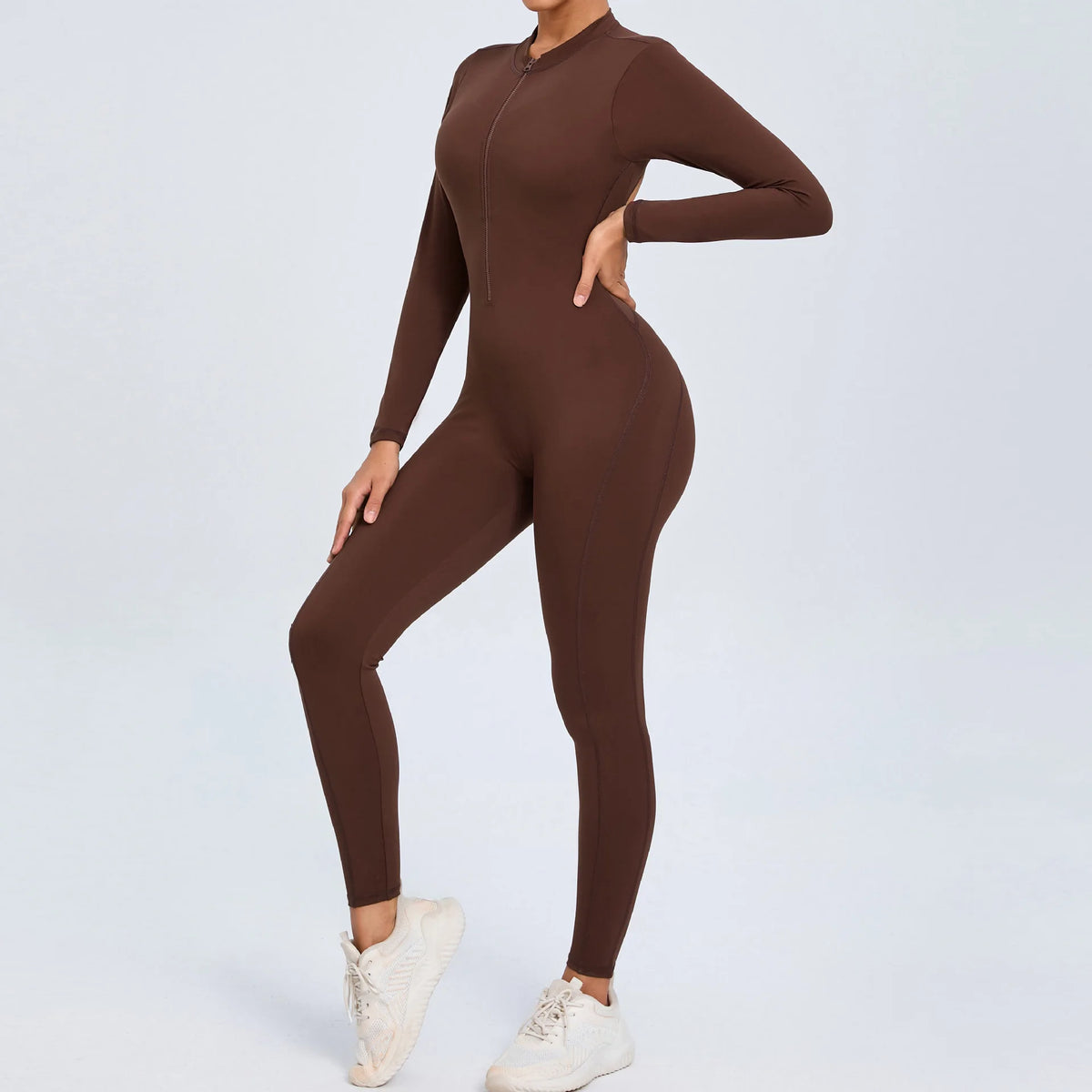 Workout Jumpsuit