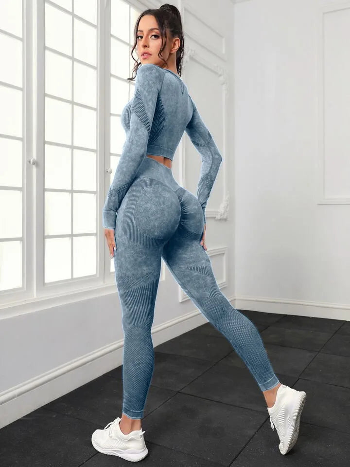 FlexPro Seamless Set