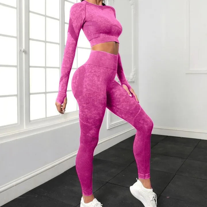 FlexPro Seamless Set