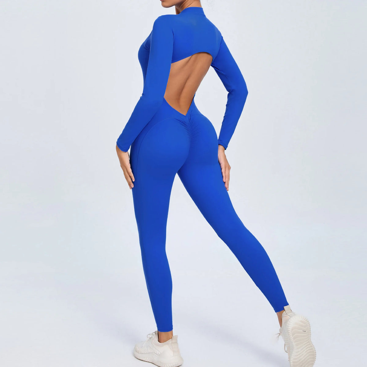 Workout Jumpsuit