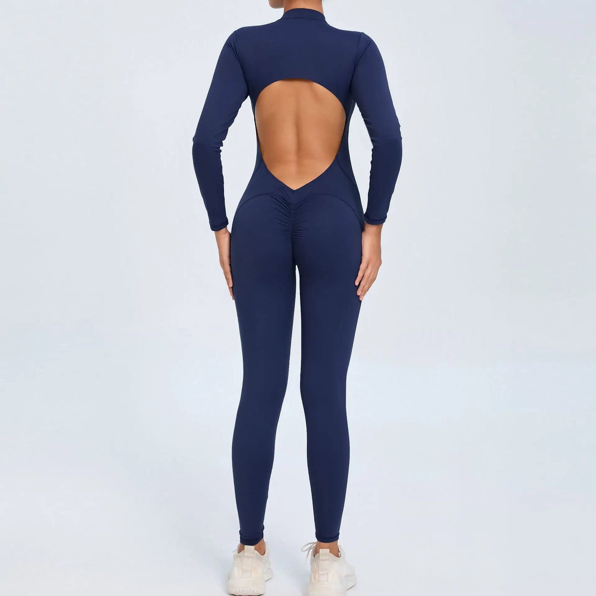 Workout Jumpsuit