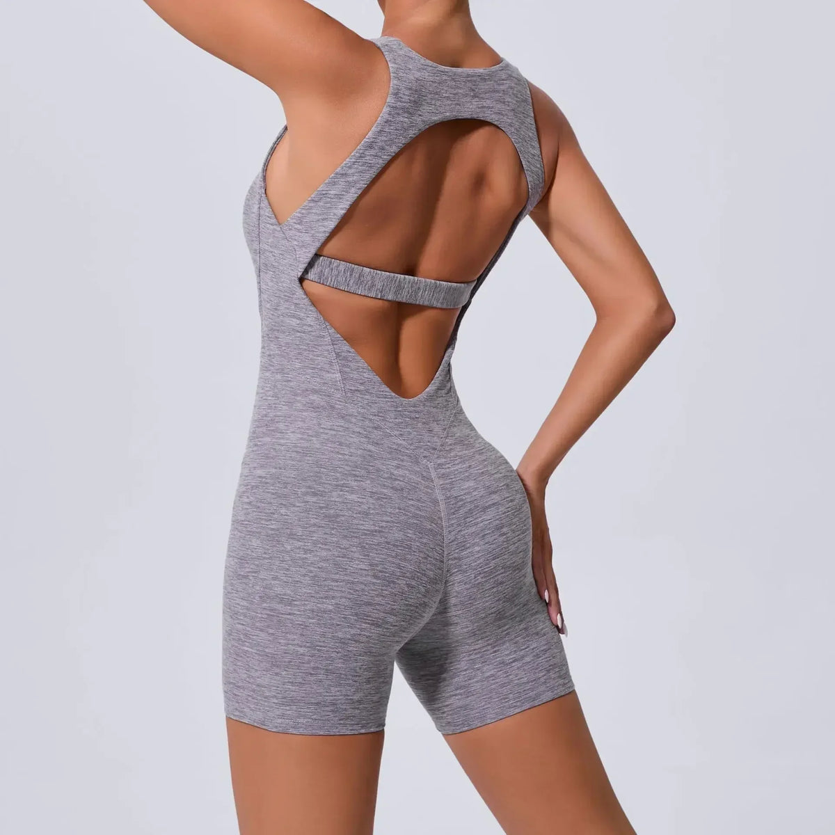 Seamless Jumpsuit