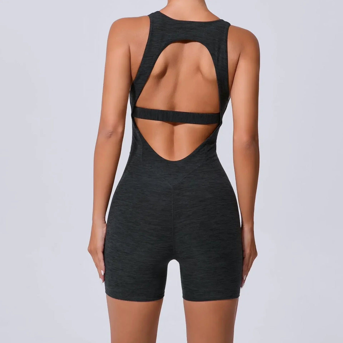 Seamless Jumpsuit