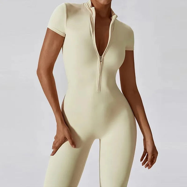 Fitness Bodysuit