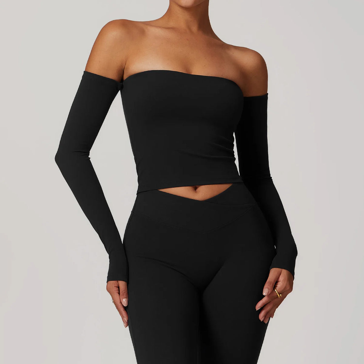 Yoga Bodysuit