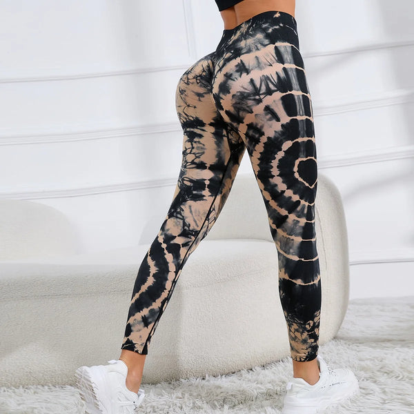 Seamless Leggings