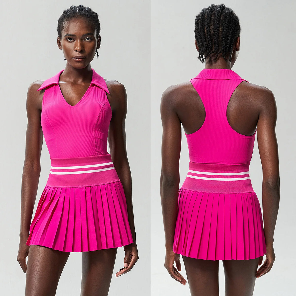 Two-Piece Sport Set