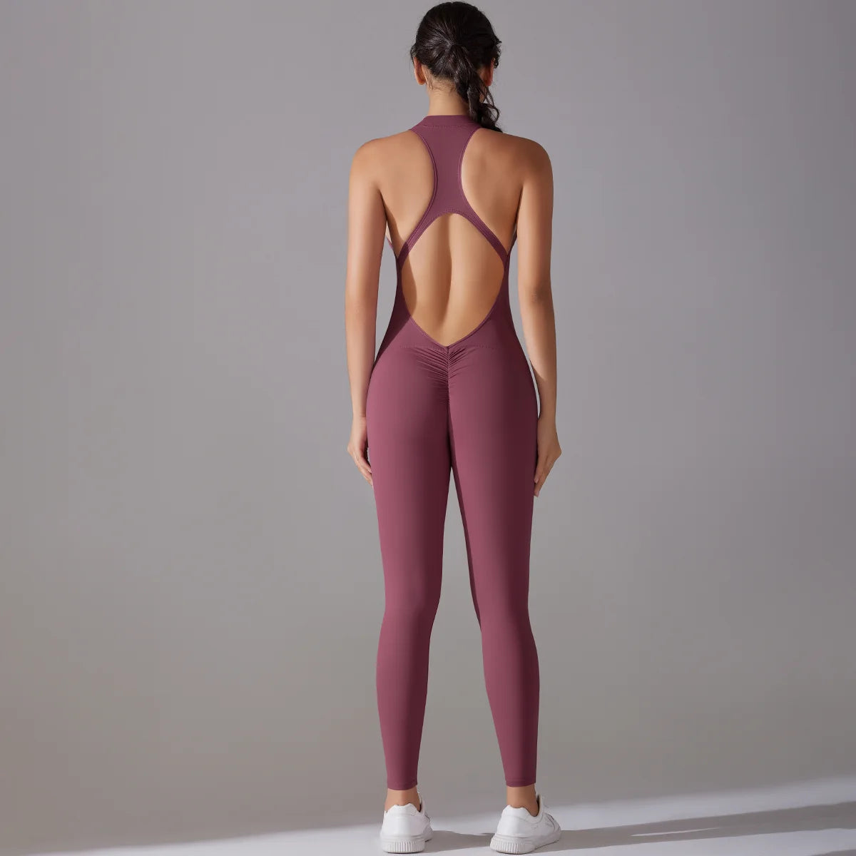 Tummy Control & Lifting Bodysuit