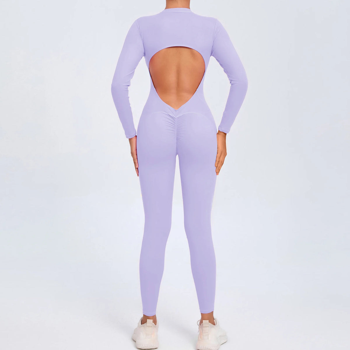 Workout Jumpsuit