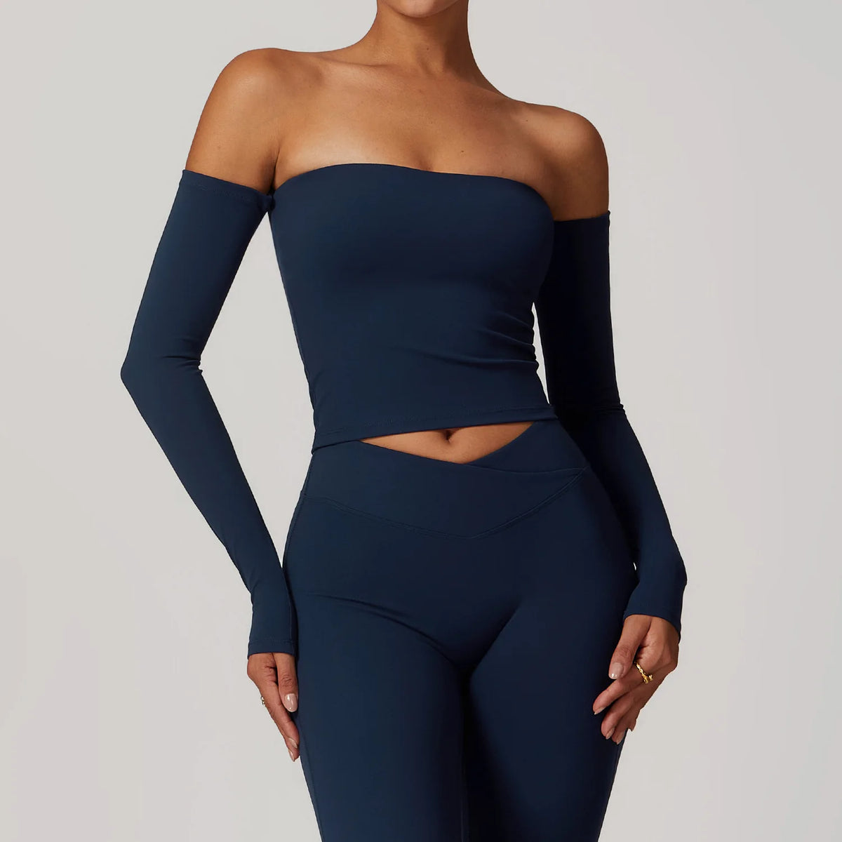 Yoga Bodysuit