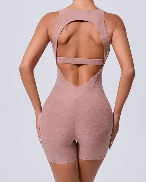 Seamless Jumpsuit