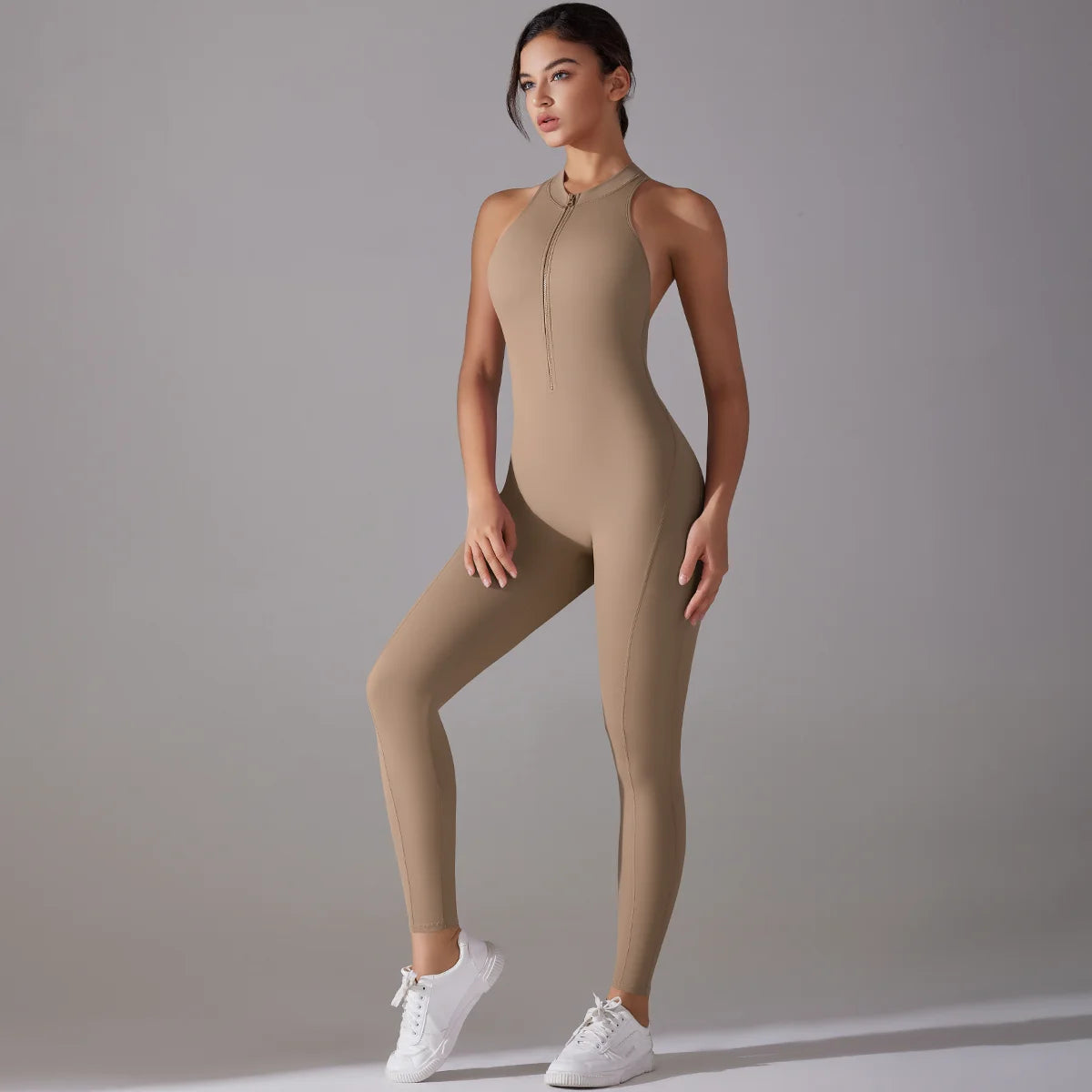 Tummy Control & Lifting Bodysuit