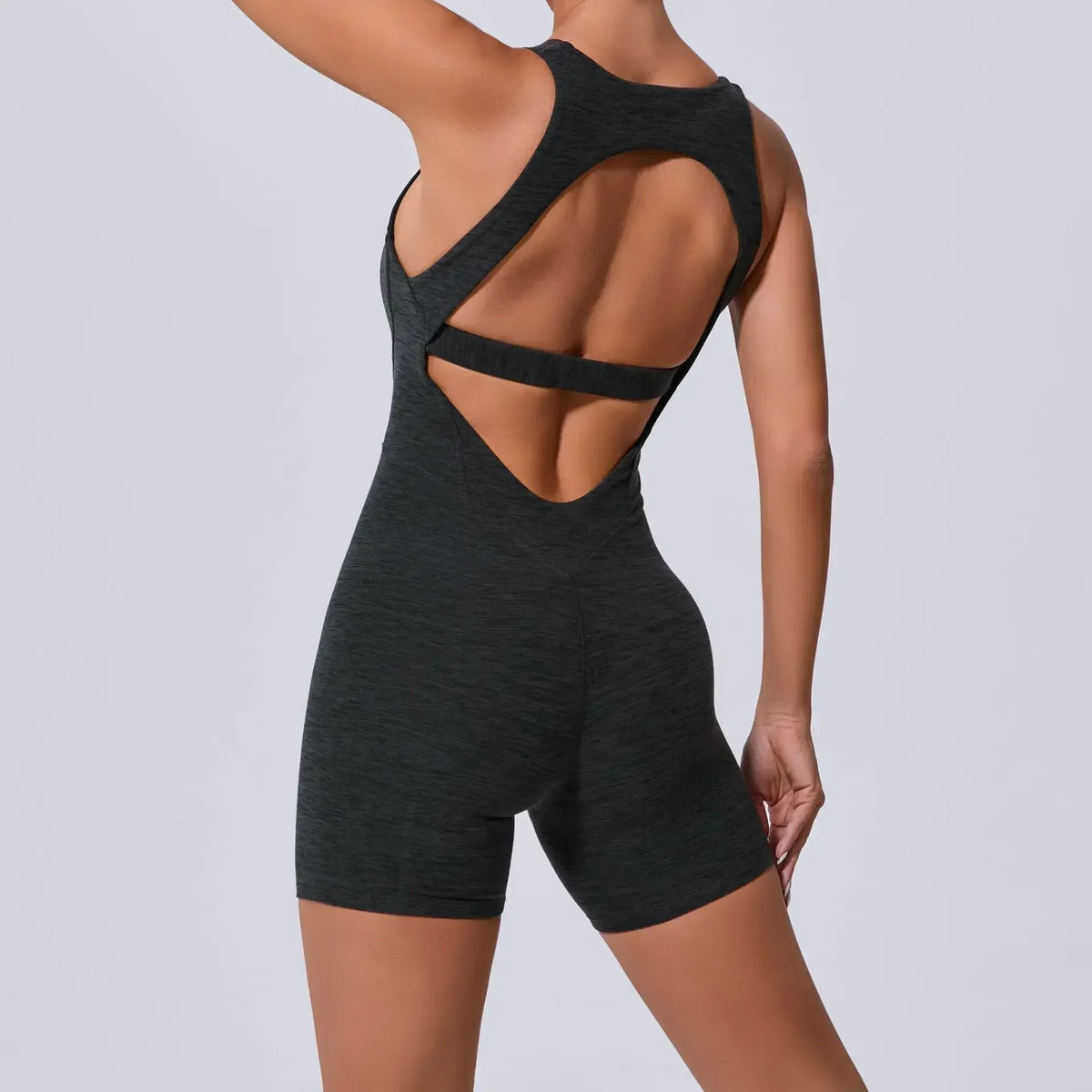 Seamless Jumpsuit