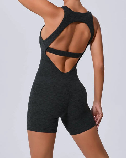 Seamless Jumpsuit