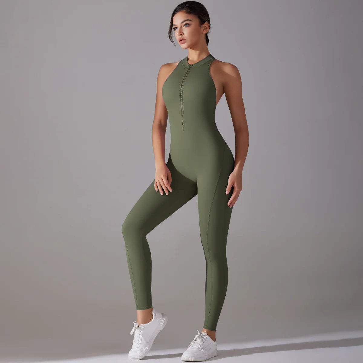 Tummy Control & Lifting Bodysuit