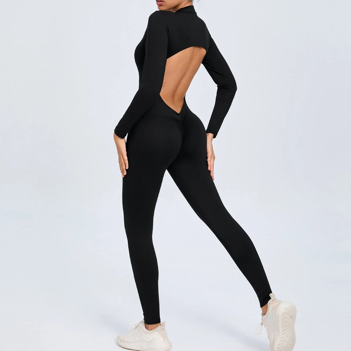 Workout Jumpsuit