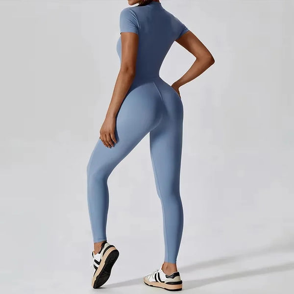 Fitness Bodysuit