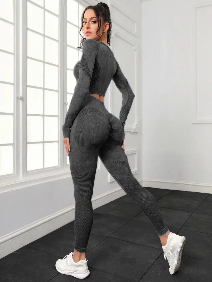 FlexPro Seamless Set