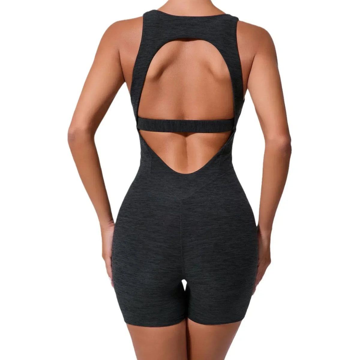 Seamless Jumpsuit