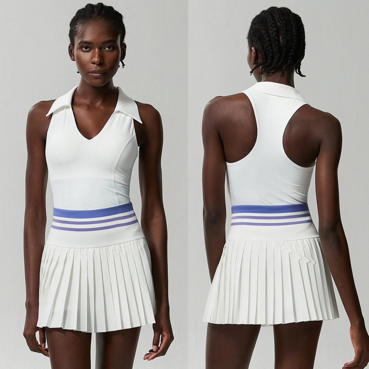 Two-Piece Sport Set