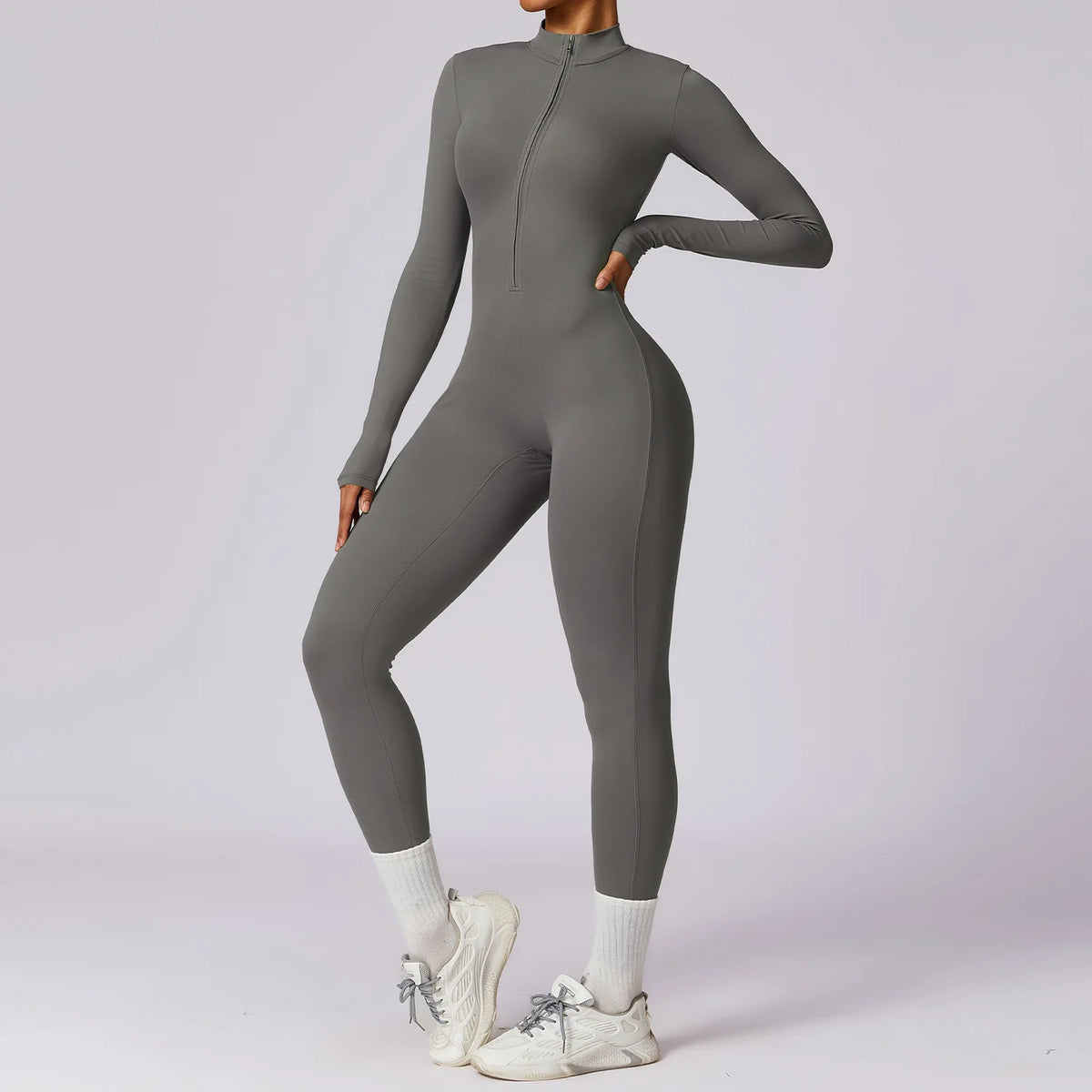 PowerFlex Yoga Jumpsuit for Ultimate Performance