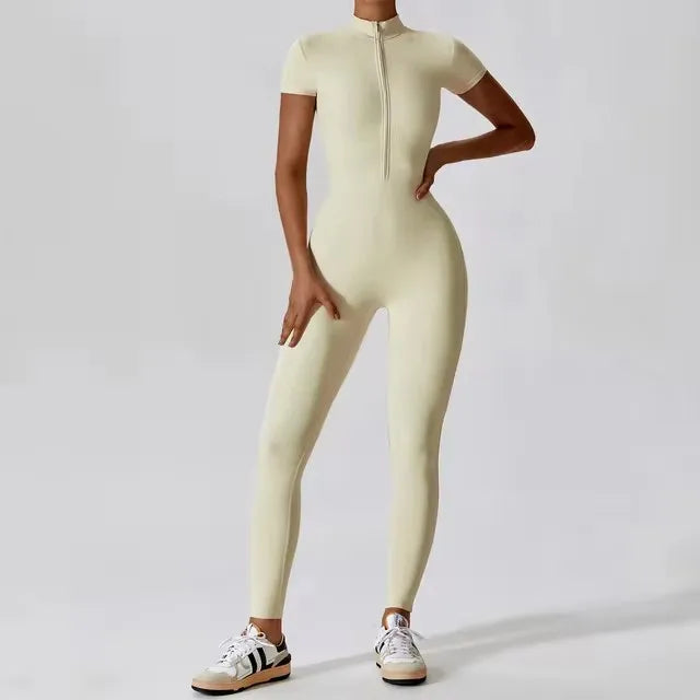 Fitness Bodysuit