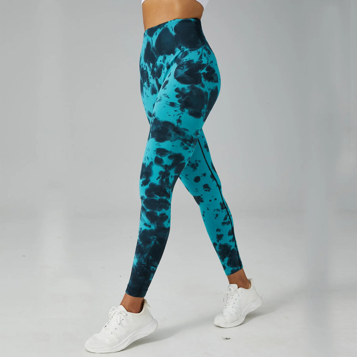 TieFlex Seamless Leggings