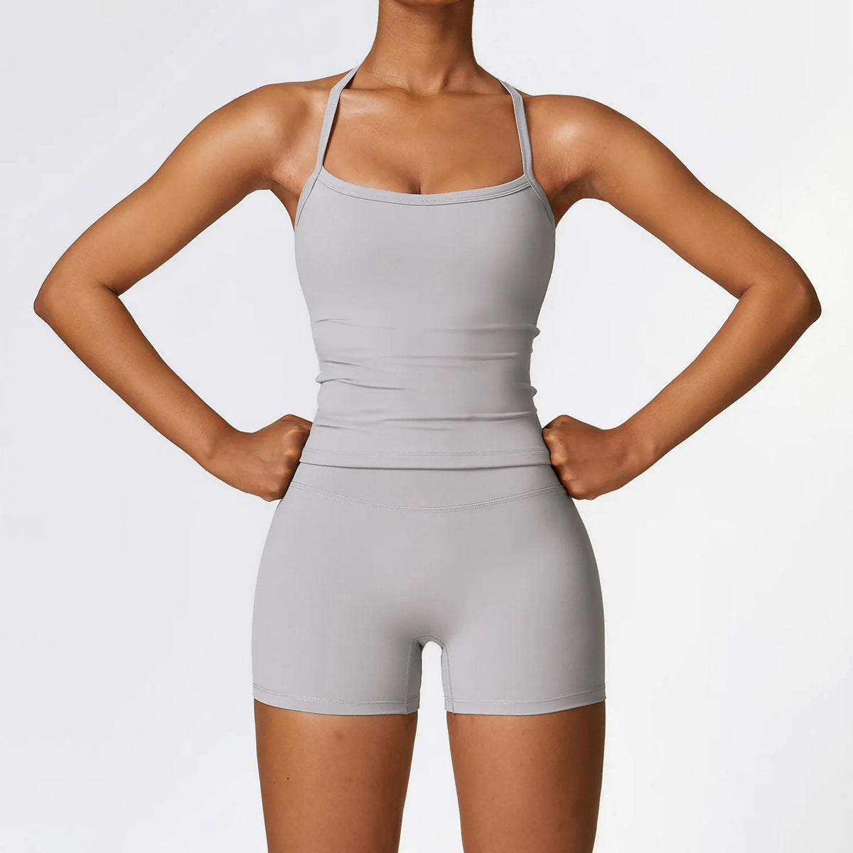 PowerFlex 2PCS Seamless Set