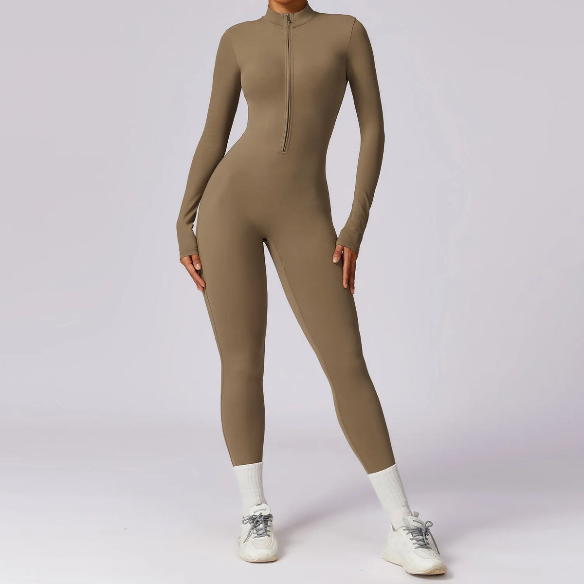 PowerFlex Yoga Jumpsuit for Ultimate Performance