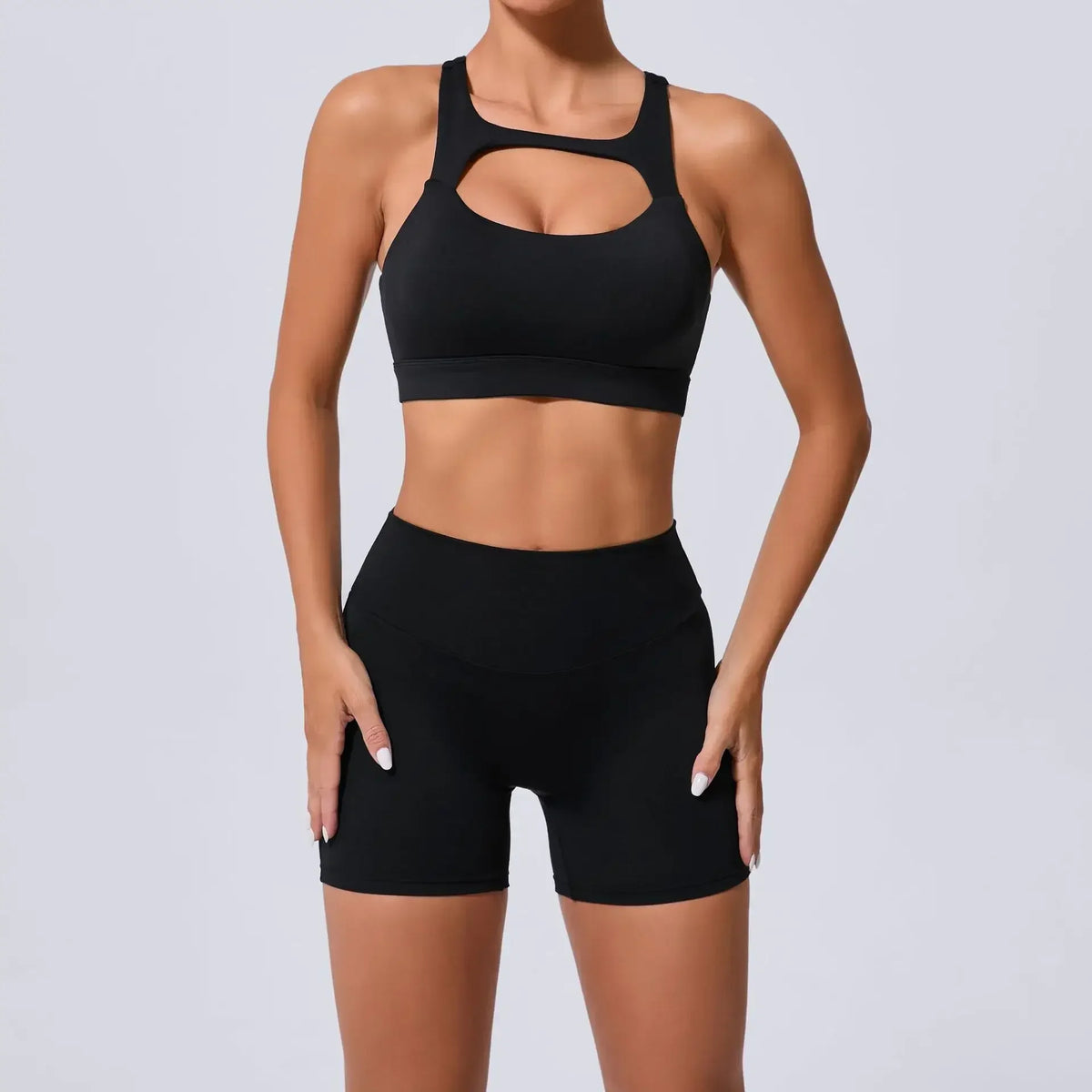 Seamless Workout Set