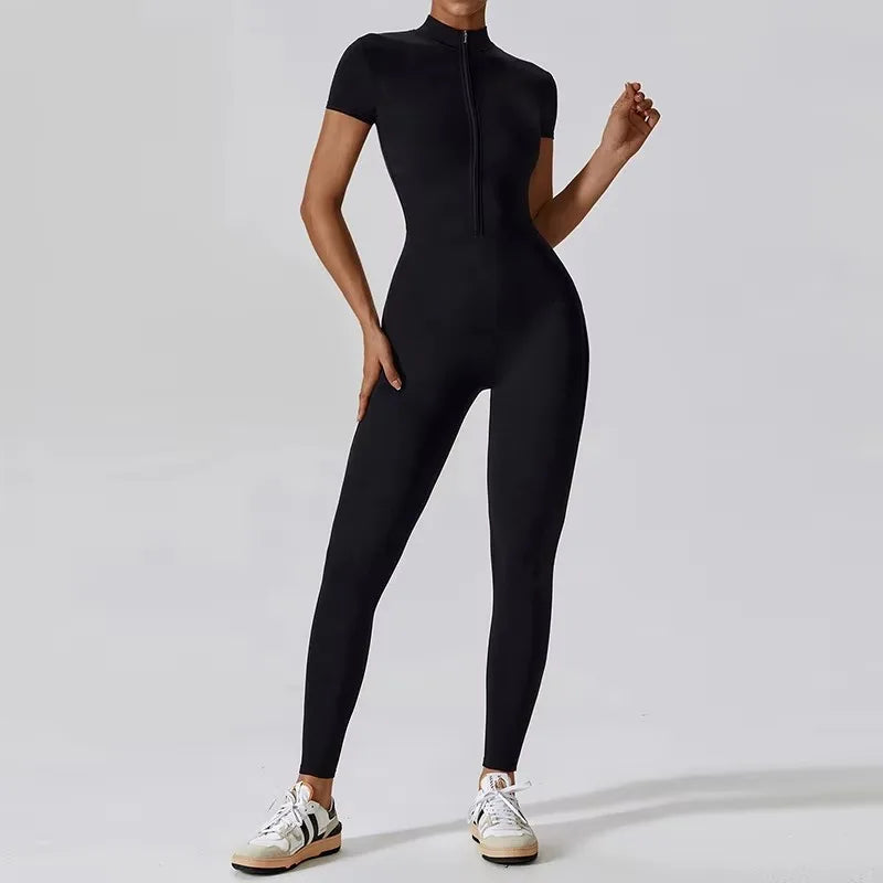 Fitness Bodysuit