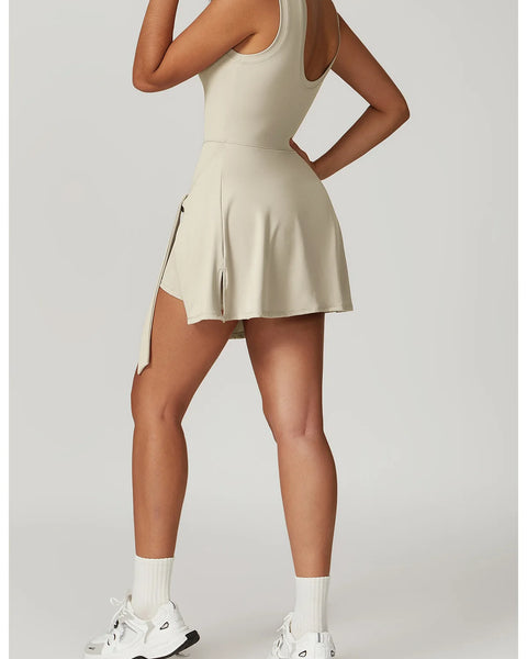 Tennis Dress